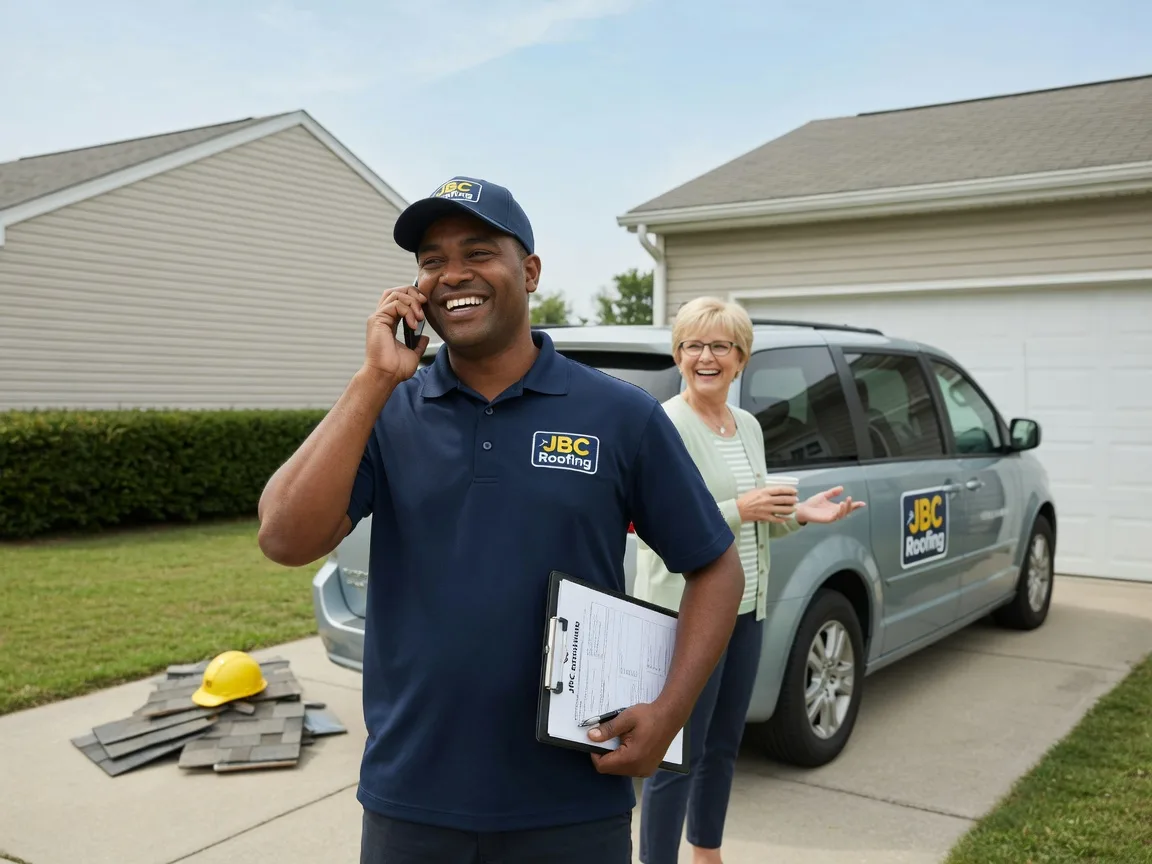 Roof Replacement Portville, NY FAQs